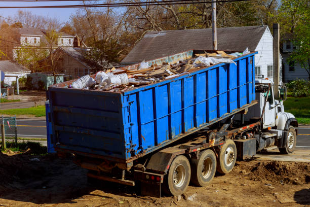 Best Basement Cleanout  in Worthington, OH